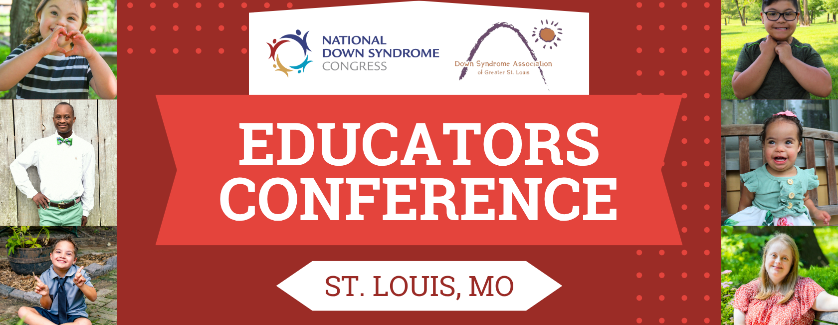 St. Louis Educators Conference